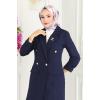 Blazer Ceketli İkili Takım 5994BSK463 Laci