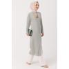 Lazer Kesim Tunik Mint TFS3546