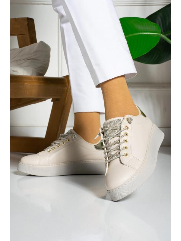 LUXRY KADIN SNEAKERS