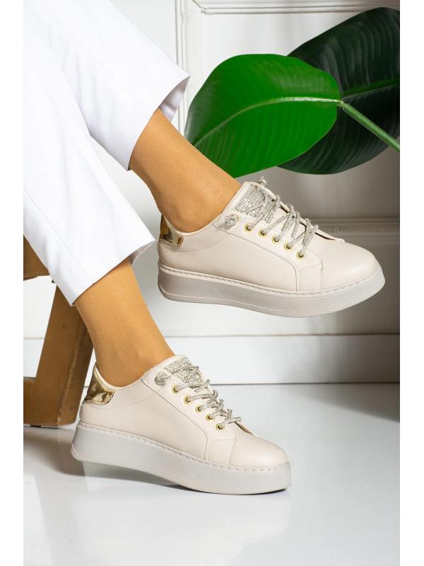 LUXRY KADIN SNEAKERS