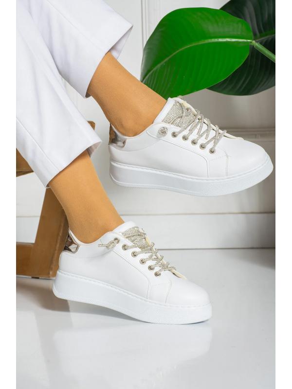 LUXRY KADIN SNEAKERS