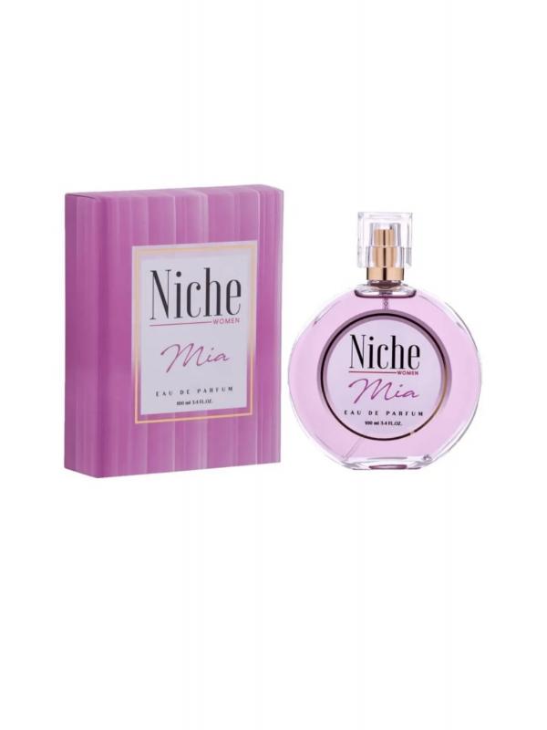 NİCHE WOMEN MİA EAU DE PARFÜM