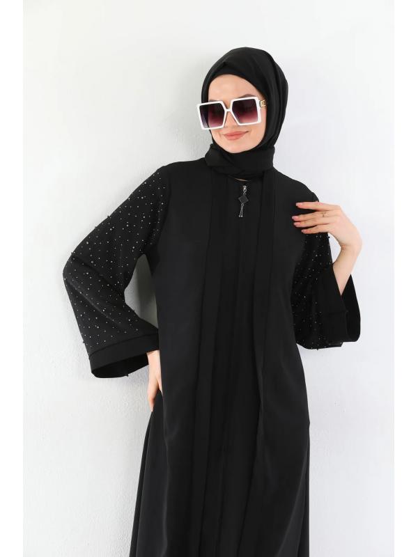 Fava Abaya