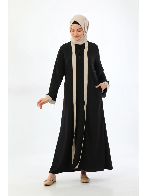 Fava Abaya