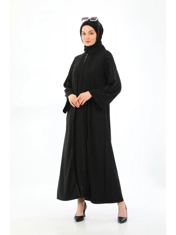 Fava Abaya