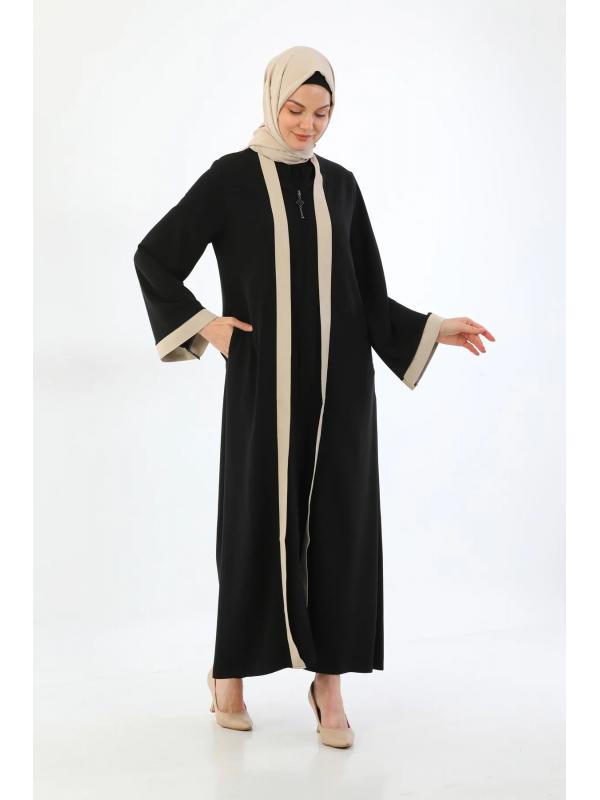 Fava Abaya