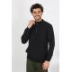 Akbeniz Erkek 3 İplik Penye Sweatshirt 6850