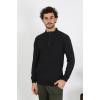 Akbeniz Erkek 3 İplik Penye Sweatshirt 6850