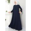 Mevlana Ferace Lacivert HM2153