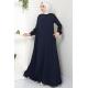 Mevlana Ferace Lacivert HM2153