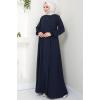 Mevlana Ferace Lacivert HM2153