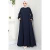 Mevlana Ferace Lacivert HM2153