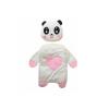 Pofuduk Pembe Panda Alt Açma Seti