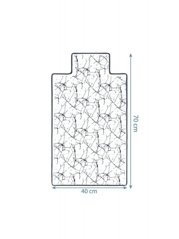 Alt Açma Minderi ART-210 Mermer Desen