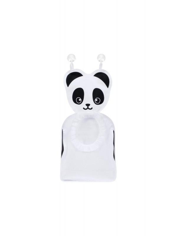 Sevi Panda Banyo Oyuncak Torbası