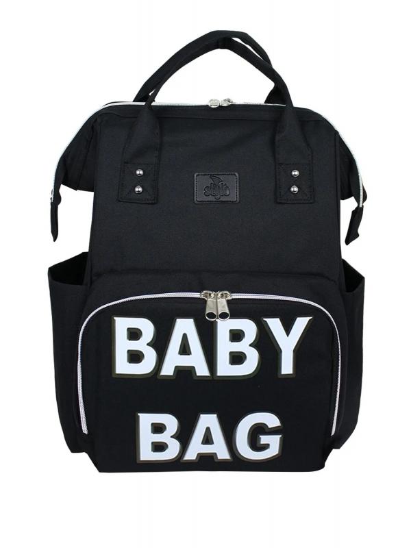 SİYAH-BABYBAG